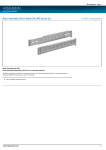 ASSMANN Electronic A-17067 rack accessory