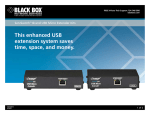 Black Box ServSwitch