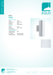 Eglo ONO