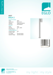 Eglo 86507