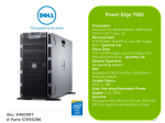 DELL PowerEdge T620