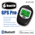 Bad Elf GPS Pro
