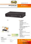 Trevi DT 3345