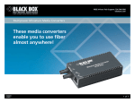 Black Box MultiPower Miniature