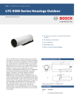 Bosch LTC 9385/00