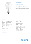 Philips 46677410483 halogen lamp