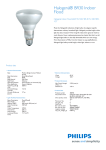 Philips 46677388492 halogen lamp