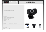 T'nB PIXY350 webcam