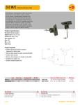 OmniMount 5.0 W/C speaker mount