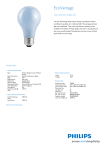 Philips 46677226992 halogen lamp