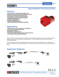 Vigitron VI2001