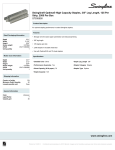 Swingline S7035550 stapler unit