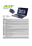 Acer Aspire 571G-53216G50Maii