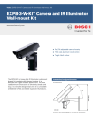 Bosch EXPB-3-W-KIT