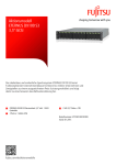 Fujitsu ETERNUS DX100 S3 3.5"