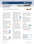 Allied Telesis AT-IX5-28GPX network switch