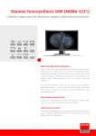 Barco MDMG-5221