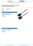 Ewent EW-110201-100-N-P