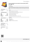 Kensington Comercio™ Soft Folio Case & Stand for Samsung Galaxy Note® 2 10.1 — Slate Grey