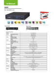 Provision-ISR SA-16400SH(2U)