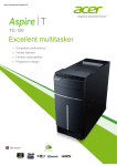 Acer Aspire C-100