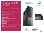 DELL OptiPlex 3010