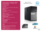 DELL OptiPlex 7010