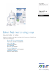 Philips AVENT SCF683/07