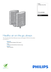 Philips AC4113/00 air filter