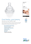 Philips AVENT SCF631