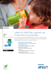 Philips AVENT SCF784