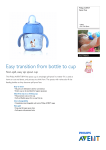 Philips AVENT SCF750