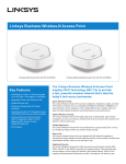 Linksys LAPN300