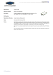 Origin Storage 320GB SATA 256-bit AES TCG OPAL