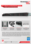 Lenovo ThinkServer RD540