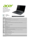 Acer Aspire 391-53314G12akk