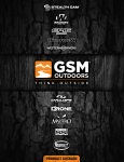 GSM Outdoors STC-BBU
