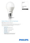 Philips LED 10W