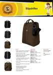 Crumpler SST-001