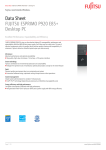 Fujitsu ESPRIMO P920