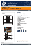 B-Tech BTF101