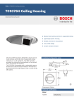 Bosch TC9376H