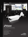 Ubiquiti Networks airVision NVR