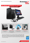 Lenovo ThinkCentre M73