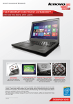 Lenovo ThinkPad X240