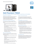 DELL Precision T3610