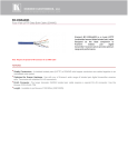 Kramer Electronics BC-DGKAT623-100M networking cable