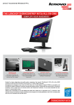 Lenovo ThinkCentre M73z