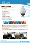 AirLive SD-2020 surveillance camera