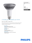 Philips 046677410285 energy-saving lamp